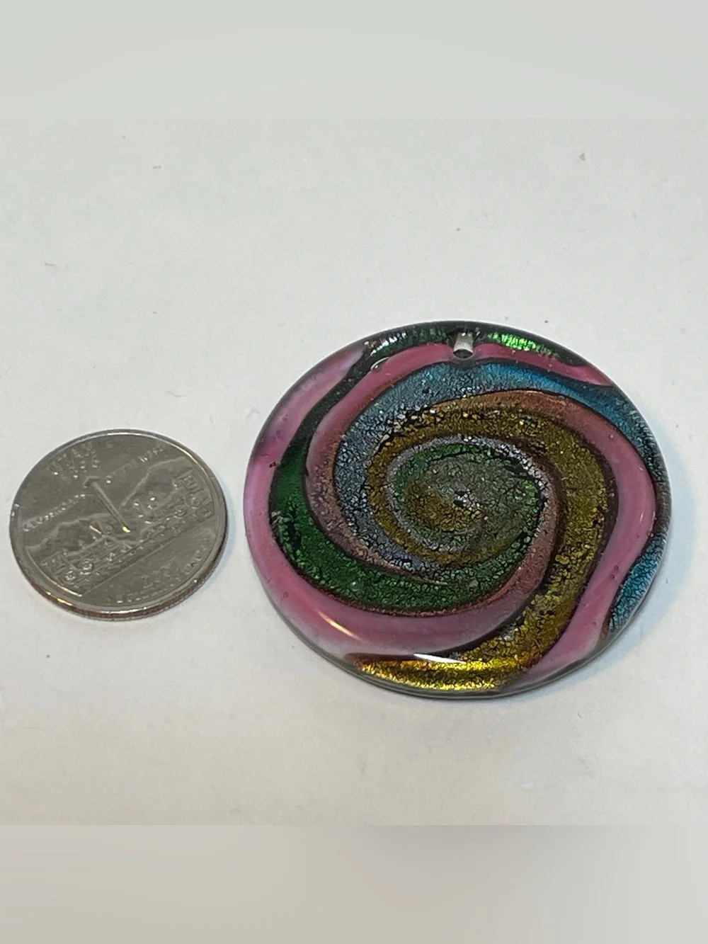 Artisan Crafted this artisan
